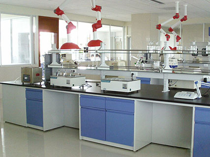 天祝工厂实验室设计建设方案